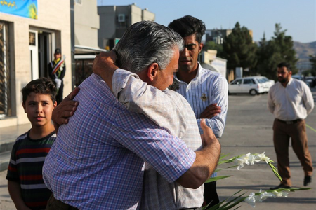 آزادی ۳۱۸ زندانی با ۳۹۶ میلیارد تومان بدهی