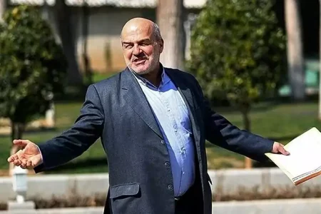 اصفهان به دست اصفهانی‌ها در حال نابودی است