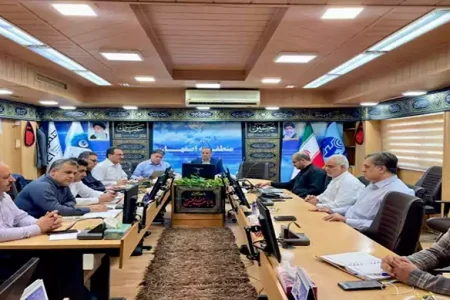 تسریع واگذاری فیبر نوری به شهرک‌های صنعتی