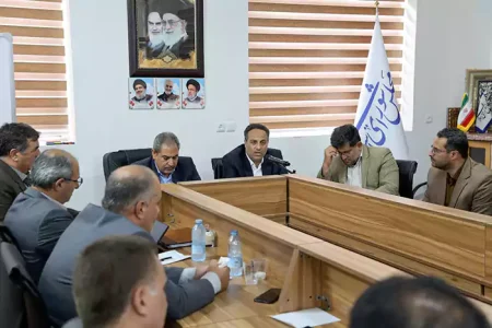 سرعت بخشیدن به طرح‌های فاضلاب، نیازمند یاری صنایع