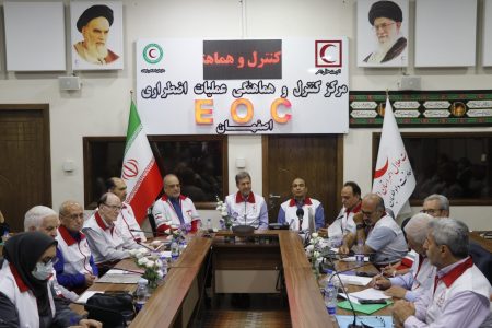 تعامل نظام‌مند با خیرین، رمز تحقق عدالت اجتماعی و امداد اثربخش