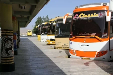 مسافران نگران نباشند