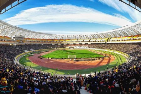 سوپرجام؛ جدال ثبات و بحران در قلب اصفهان