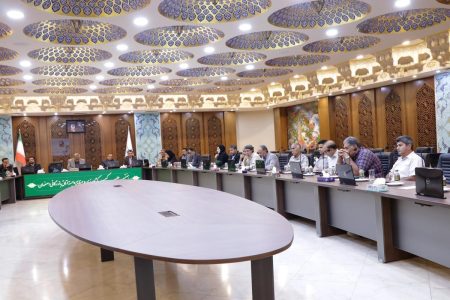 اصفهان در مسیر تبدیل شدن به هاب گیاهان دارویی کشور