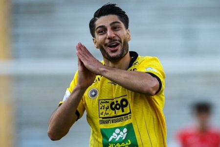 سپاهان در شوک؛ پرواز ستاره، لغو خرید جدید