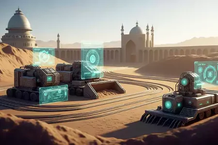 نایین بستر تحولی نوین در زمین‌شناسی ایران
