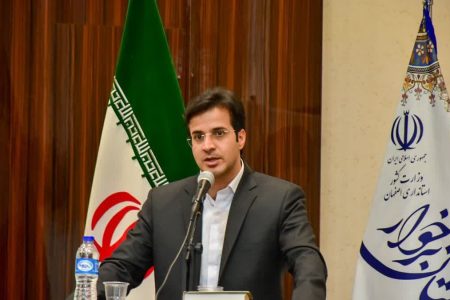 برخوار آماده میزبانی از جامعه قرآنی با هم‌افزایی و مشارکت دستگاه‌های اجرایی