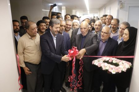 اصفهان الگوی ملی حمایت از سالمندان با مشارکت خیران