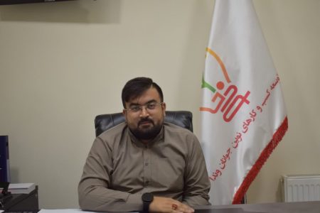 وندا یک مرکز توسعه کسب‌ و کار، مامی ایده‌ها و طرح‌های نوآورانه جوانان