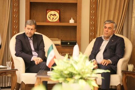 تحقق تسریع در اکتشافات معدنی اصفهان