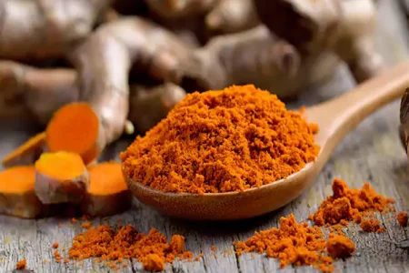 What Happens to Your Body When You Drink Golden (Turmeric) Milk