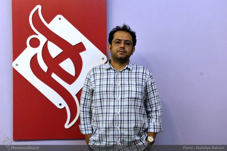 جهان و جنوب از گلوی کلمه به روایت احسانو