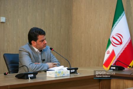 راهکار پایدار و بلندمدت نجات منابع آبی اصفهان