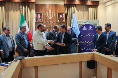 انقلاب سرمایه‌گذاری در اصفهان؛ هوش مصنوعی پلی بین استانداری و پالایشگاه