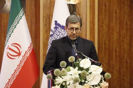ضیافت افتتاح پروژه‌ها در اصفهان با ۱۳۷۸ پروژه