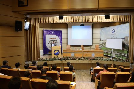 کسب رتبه برتر آبفا استان اصفهان