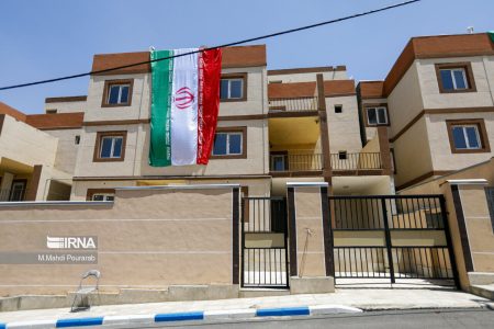گام‌ بلند دولت برای خانه‌دار کردن ملت
