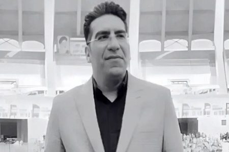 صدای گرم و پرانرژی فوتبال اصفهان خاموش شد