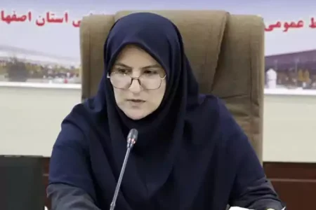 اصفهان رتبه نخست پرداخت تسهیلات تبصره ۲ کشور