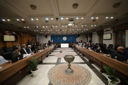 تولید صنایع دستی نباید با یک چالش کوچک متوقف شود