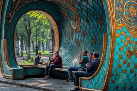 هوش مصنوعی؛ کلید تحول آینده اصفهان