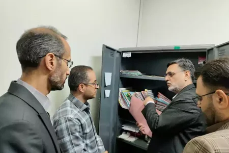 اولویت نخست دادستانی در حفاظت از حقوق عامه