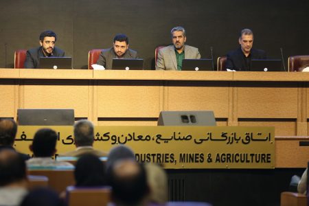 تالار دوم؛ امید تازه صادرکنندگان