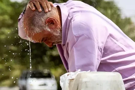 گرما اوج می‌گیرد از شنبه