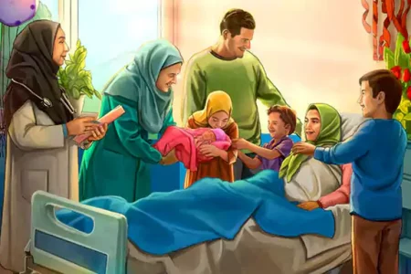 فرصتی راهبردی برای تقویت فرهنگ جمعیتی و توسعه پایدار