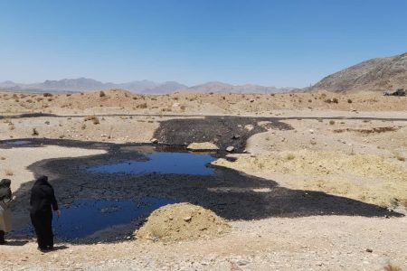 نوآوری با هوش مصنوعی در زاینده‌رود