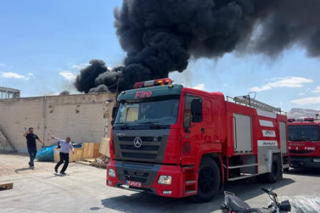 جزئیات عملیات و علل احتمالی حادثه