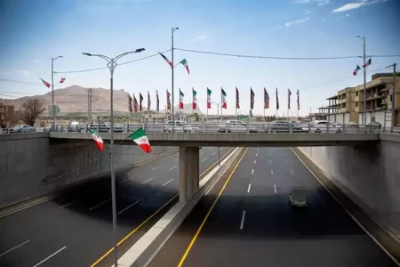 سرباره‌های فولاد مبارکه جایگزین سنگدانه‌های طبیعی آسفالت