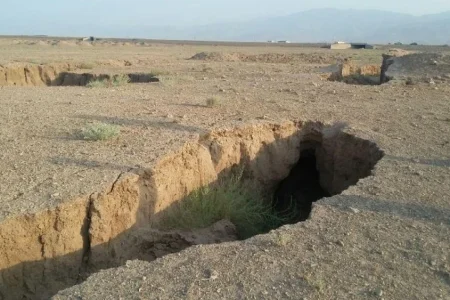دشتی که باید دریابیم