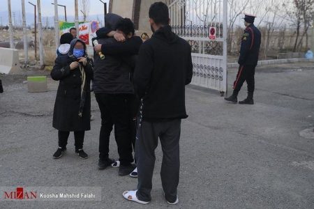 آزادی ۲۱۴ زندانی در اصفهان