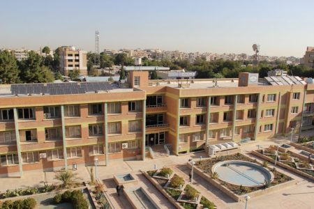 تولید برق از نور در گاز