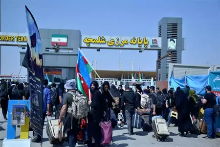 اصفهان، خمینی‌شهر و کاشان پیشرو در اعزام زائران اربعین