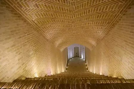 ذخیره استراتژیک آب در بحران‌ها
