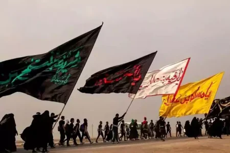 اعزام ۸۲ هزار زائر اصفهانی به کربلا
