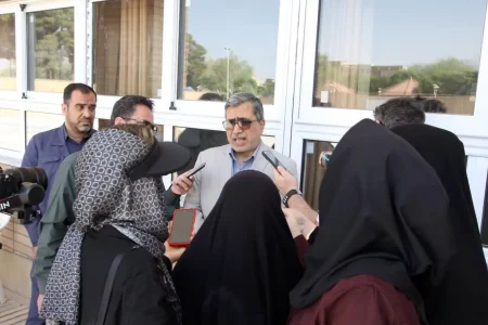 ضرورت ورود مردم به طرح نهضت عدالت آموزشی