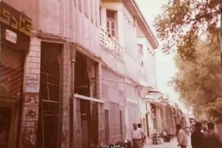 میراث محافظ ساختمان پلار شد