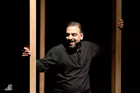 روزی که آخرین صحنه، آغاز فروپاشی شد