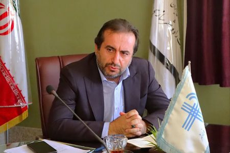 شهردار سابق فولادشهر، عضو جدید هیئت‌مدیره شرکت عمران