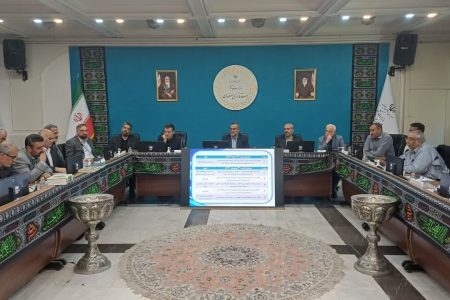 لزوم فعال شدن سامانه‌های رصد داروهای مخدر در استان اصفهان
