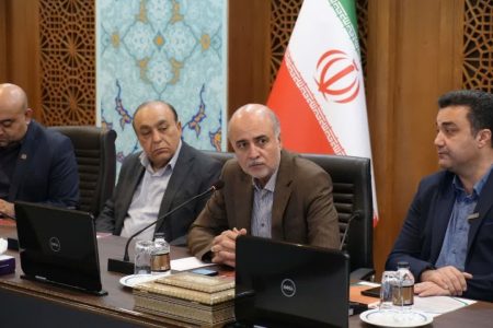 تبادل تجارب نوین در مرمت بافت‌های تاریخی