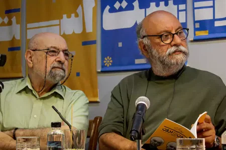 «درون و برون» از منظری دیگر