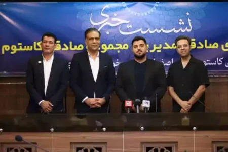 امکان حضور خودروهای رنگی در خیابان های شهر