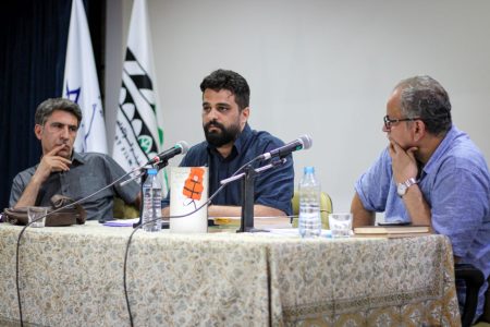 جسارت اقتباس در تونل، از دل داستان تا قاب سینما