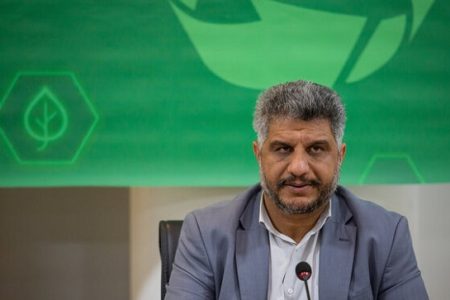 آغاز عملیات اجرایی سکوی بارگیری پسماند میدان جوان در آینده نزدیک