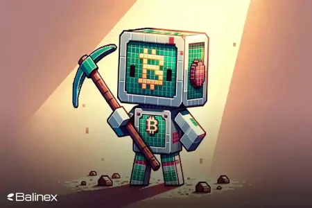 ماینرها، خائنین مصرف