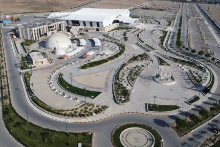 ظرفیت‌های نمایشگاهی عامل افزایش صادرات غیرنفتی